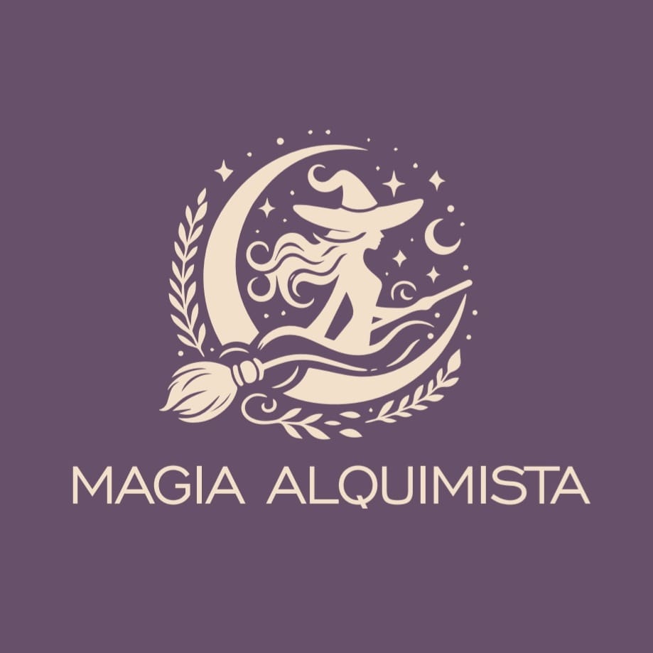 Magia Alquimista