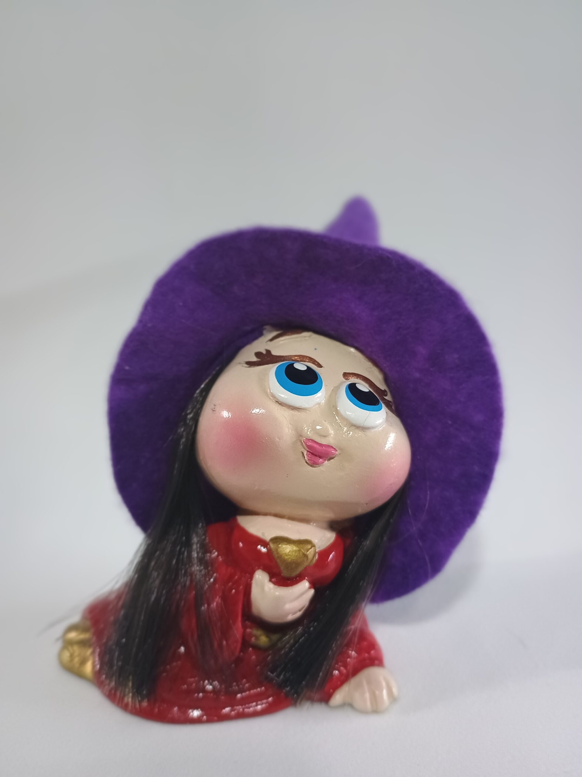 Bruxinha do amor - Imagem 4